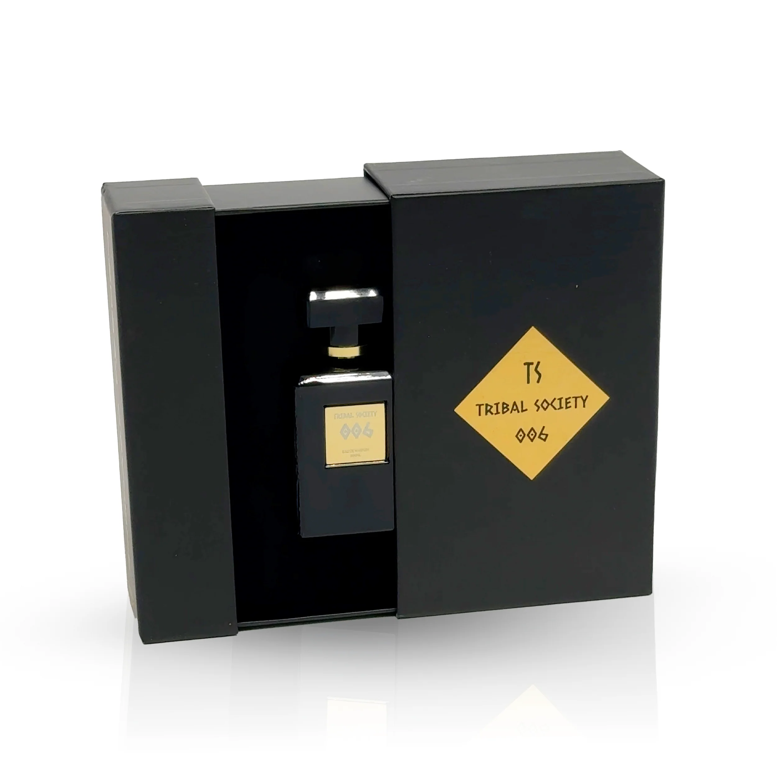 006  Eau De Parfum 100ml - Image 4